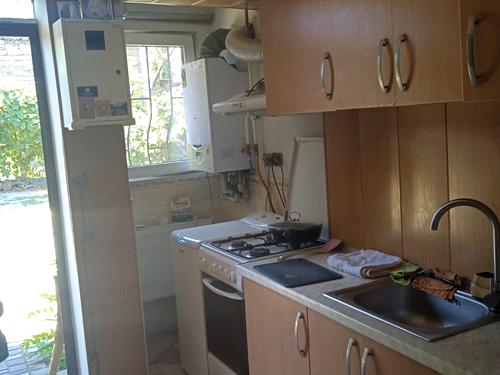квартира по адресу Лазарева, 5