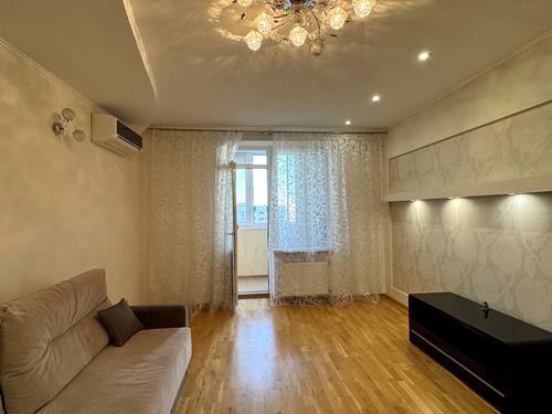 квартира по адресу Парковая ул., 77