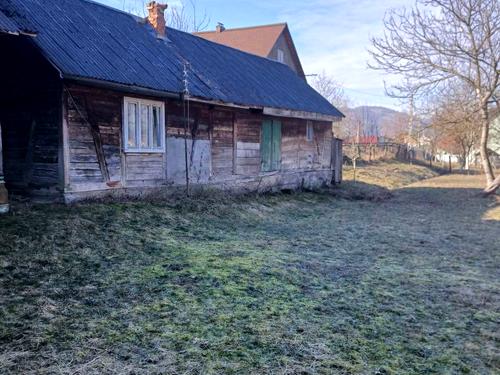 участок по адресу Робітнича, 13