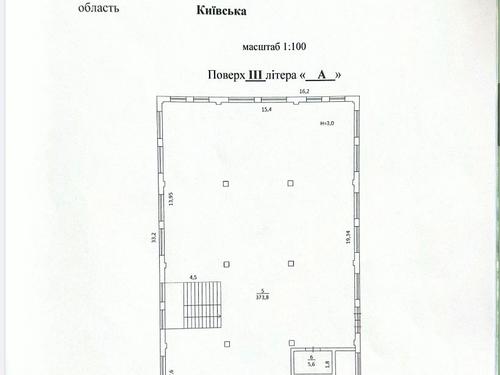 комерційна за адресою Дорошенка, 9