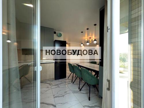 квартира за адресою Заливна вул., 1/3