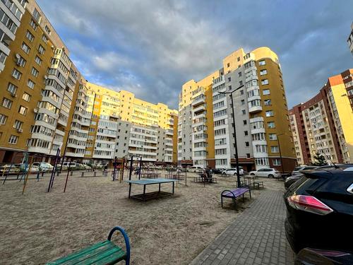 квартира за адресою Червоної Калини просп., 58