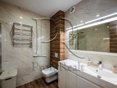 квартира за адресою Березова вул., 46