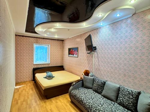квартира за адресою 5-та Слобідська вул., 135