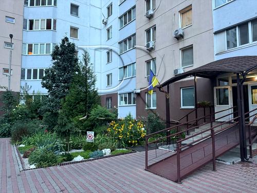 квартира за адресою Урлівська вул., 38