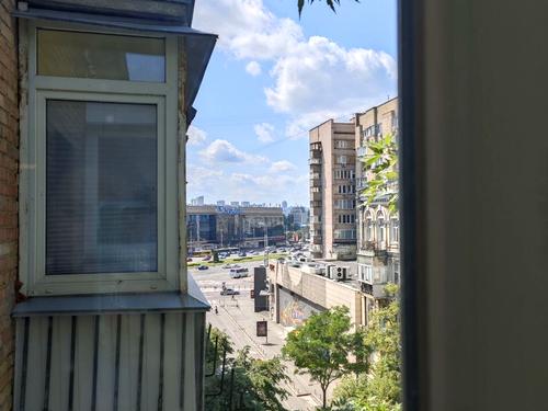квартира по адресу Олеся Гончара ул., 75