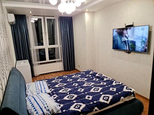 квартира по адресу Киев, Бакинская ул., 37-Д