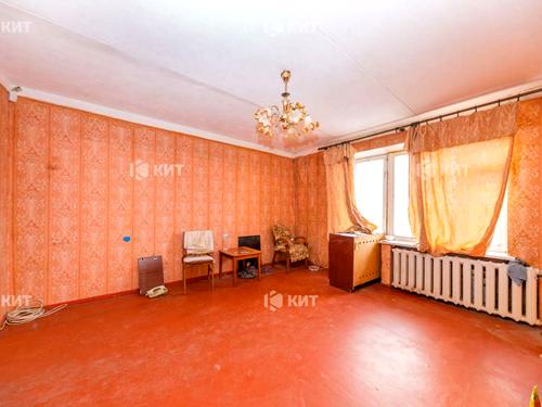 квартира по адресу Деревянко ул., 3В