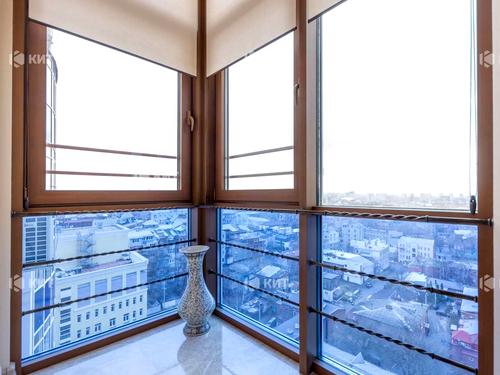 квартира за адресою Римарська вул., 25