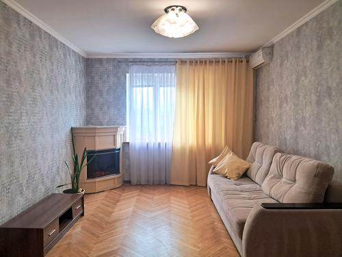 квартира по адресу Кастуся Калиновського ул. (Астраханская), 25