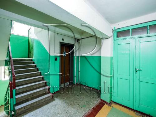 квартира по адресу Белогородская ул., 41