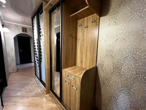 квартира за адресою Академіка Заболотного вул., 36