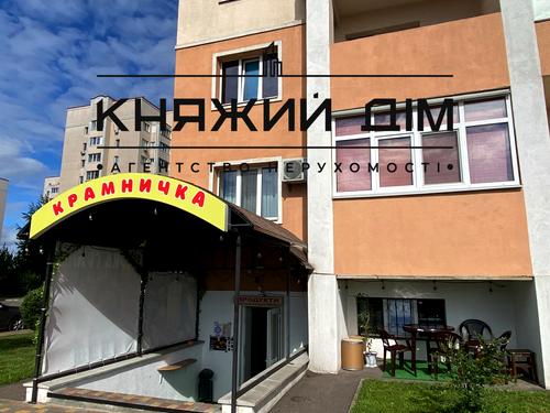 квартира за адресою с. Софіївська борщагівка, Чубинського вул., 4