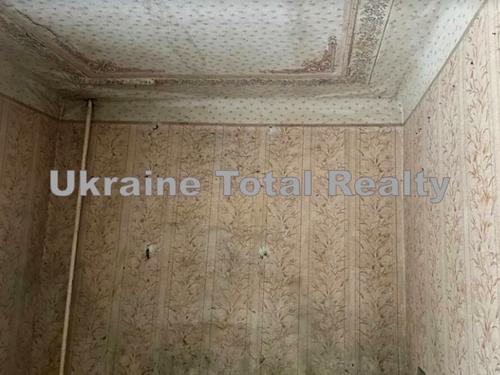 квартира за адресою Київ, Поліський пров., 3