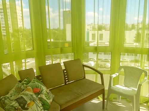 квартира по адресу Голосеевский просп. (40-летия Октября), 93 А
