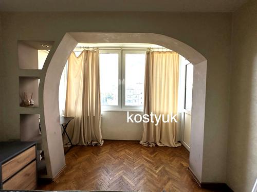 квартира за адресою Березняківська вул., 14
