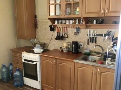 квартира за адресою Олевська вул., 5