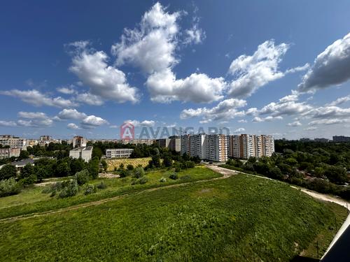 квартира за адресою Трускавецька вул., 123