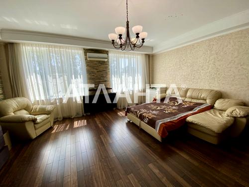 квартира за адресою Люстдорфська дорога вул., 140/1