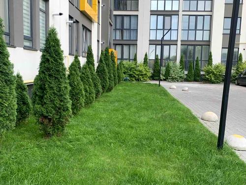 квартира по адресу Героїв Крут ул. (Комунарів), 4/1
