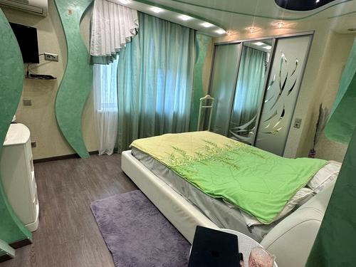 квартира за адресою Соборна вул. (50 років Жовтня), 22а