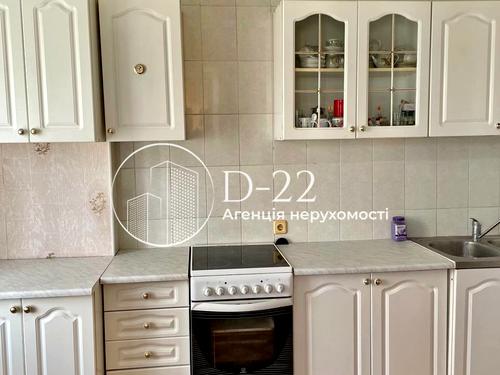 квартира за адресою Братства Тарасівців вул. (Декабристів), 12/37