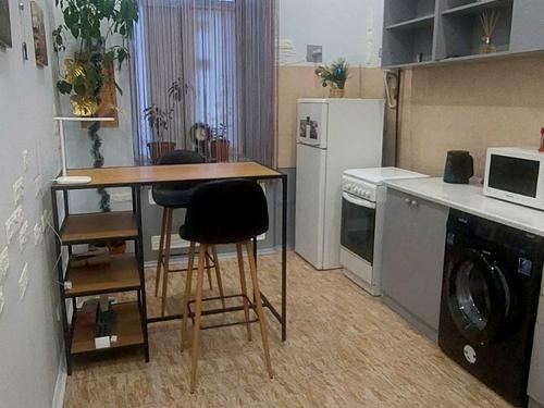 квартира по адресу Антоновича ул. (Горького), 38а