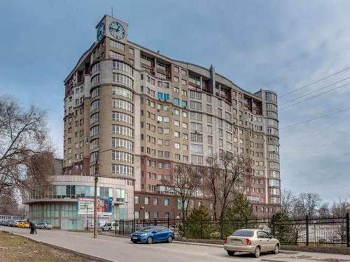 квартира за адресою Волгоградська, 26а