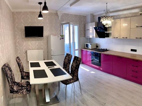квартира за адресою Кобилянської вул., 3
