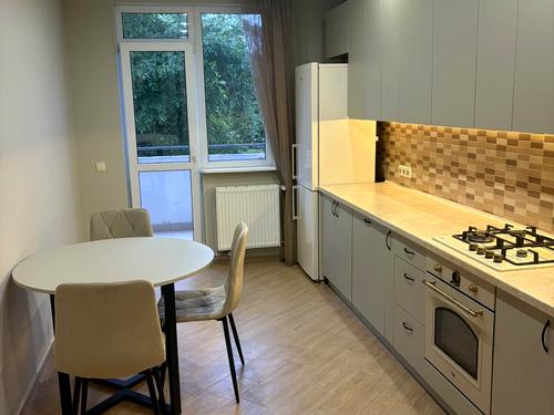 квартира за адресою Тернопільська, 21