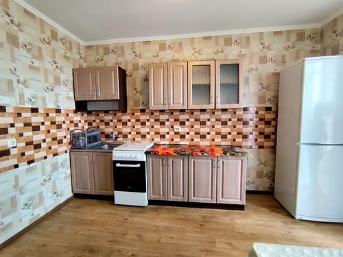 квартира за адресою Європейська вул. (Жовтнева), 31-А