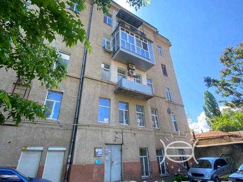 квартира за адресою Адміральська вул., 37