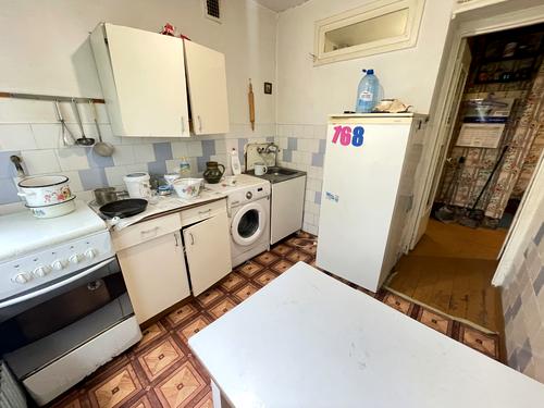 квартира по адресу Патріарха Любомира Гузара ул., 5