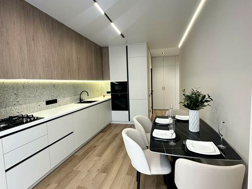 квартира за адресою Височана вул., 32
