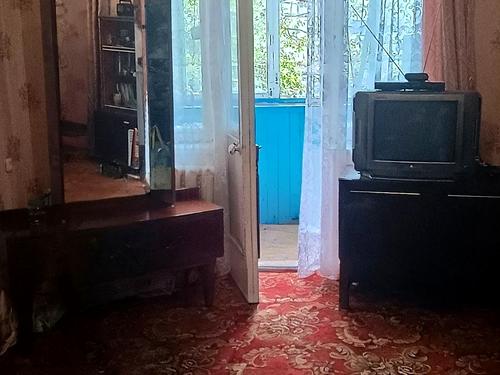 квартира за адресою Академіка Корольова вул., 19