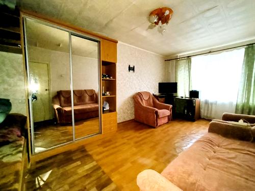 квартира за адресою Давида Ойстраха вул. (Затонського), 8