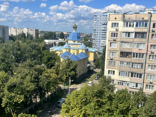 квартира по адресу Симиренко ул., 14-Б