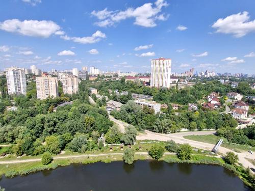 квартира за адресою Кадетський Гай вул., 10