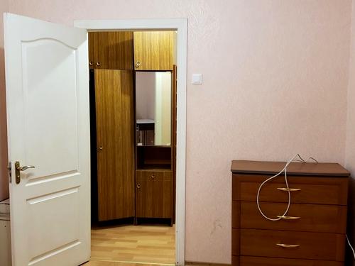 квартира по адресу Академика Сахарова ул., 42