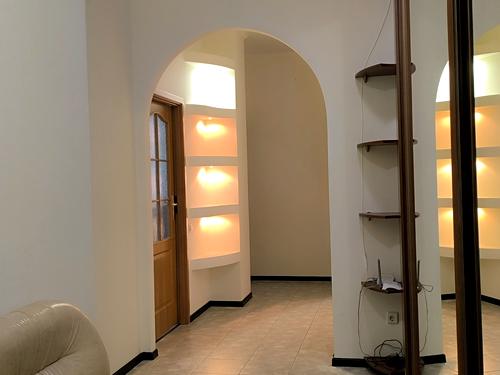 квартира по адресу Академика Сахарова ул., 58а