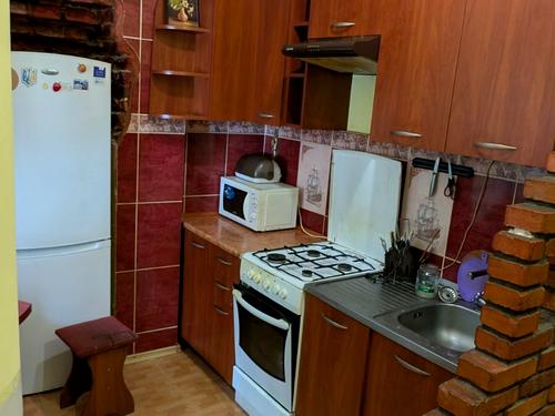 квартира по адресу Кулиша ул., 4