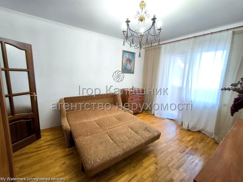 квартира по адресу Архитектора Вербицкого ул., 8-А