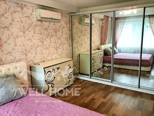 квартира по адресу Братиславская ул., 14