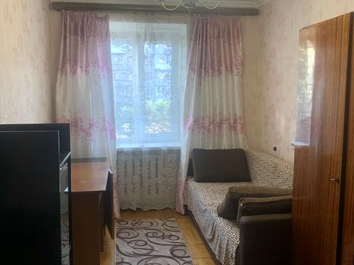 квартира за адресою Інглезі вул. (25-ї Чапаєвської Дивізії), 3