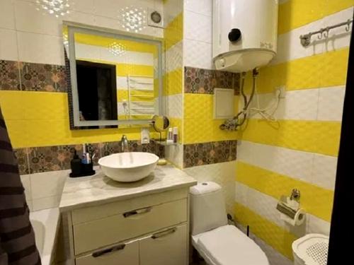 квартира по адресу Рене Декарта ул. (Кулібіна), 6