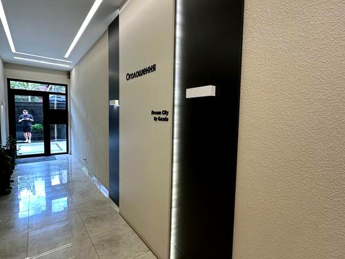 квартира по адресу Собранецкая ул., 55