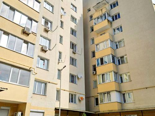 квартира за адресою Софіївська вул. (Пушкіна), 1