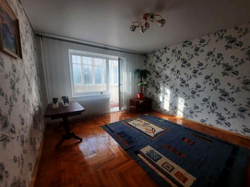 квартира за адресою Леся Курбаса вул., 2