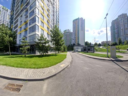 квартира по адресу Вышгородская ул., 45г