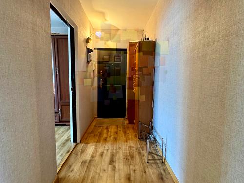 квартира за адресою Дніпровська набережна вул., 5-А
